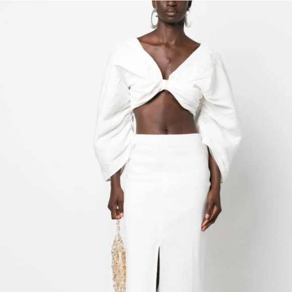 cult gaia Monika Top - Picture 3 of 4